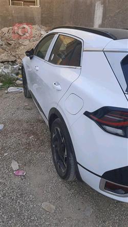 کیا سپۆرتاج